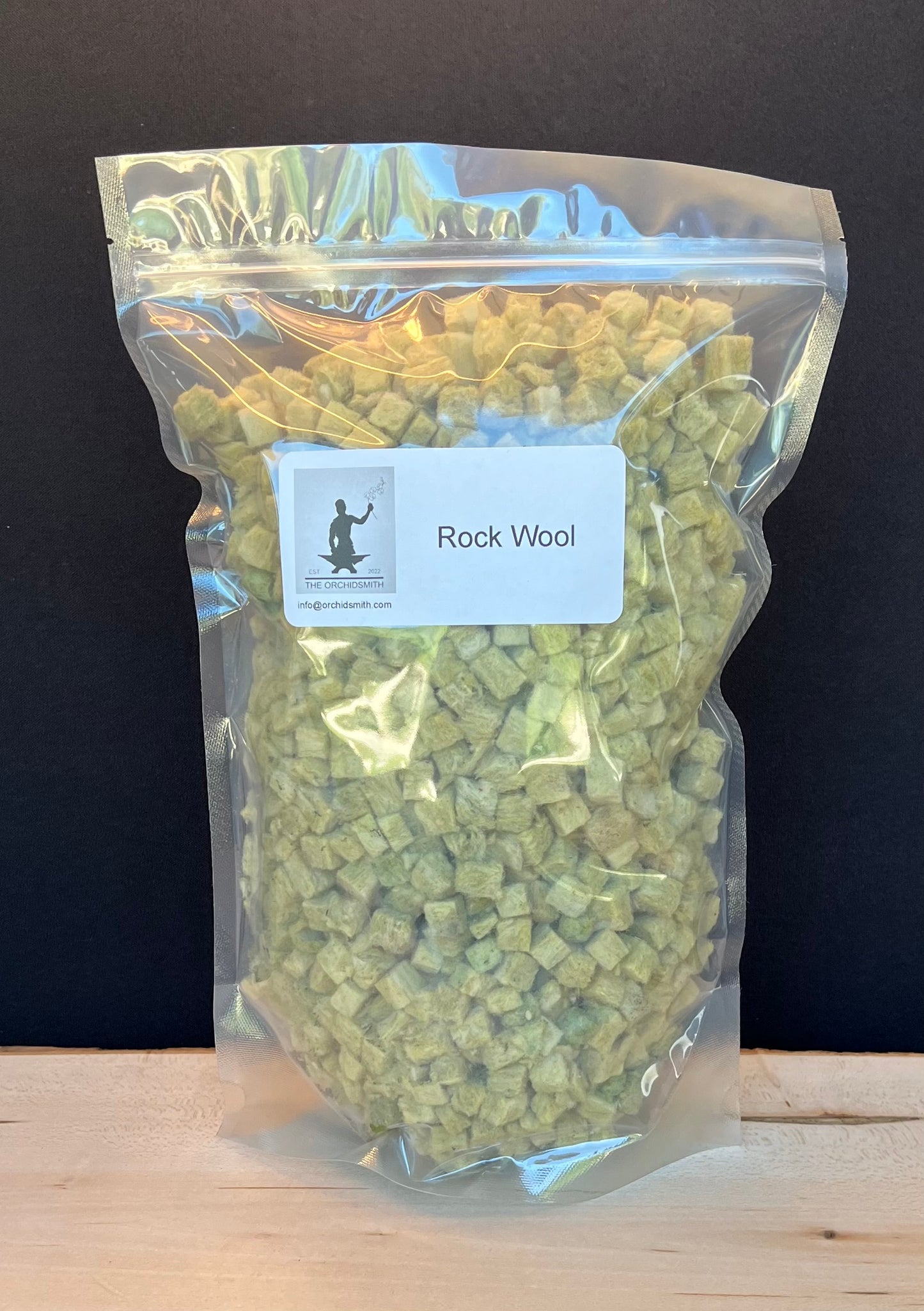 Rock Wool